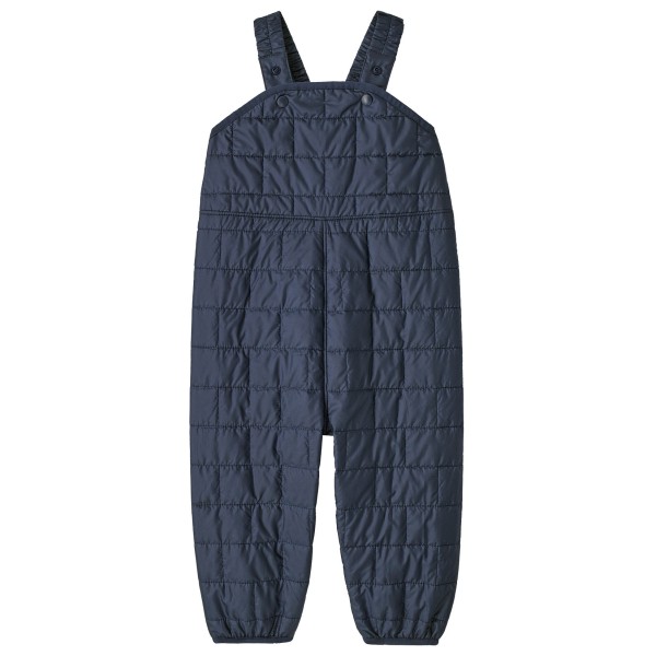 

Детские зимние брюки-пуховики Kid'S baby nano Patagonia, синий