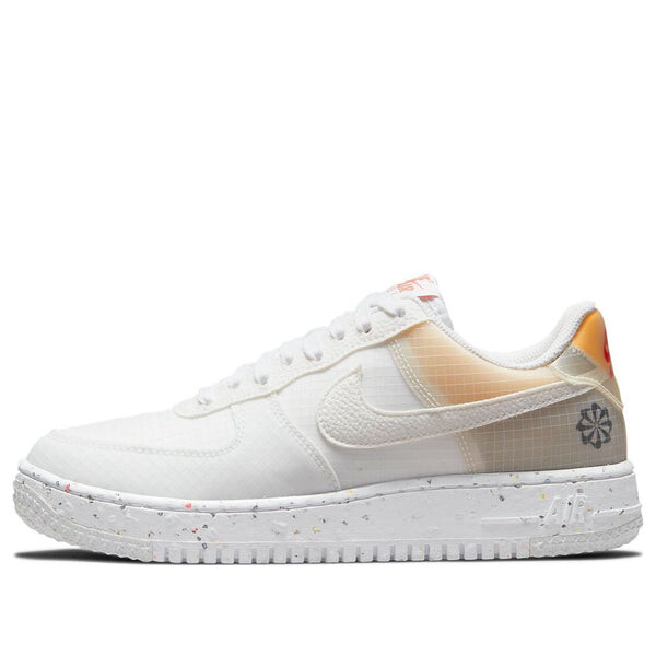 

Кроссовки ВВС 1 кратер Nike, белый