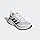 Детские беговые кроссовки Adidas Supernova J унисекс, White Black Ftwbla Negbás Toqgri — фото 2