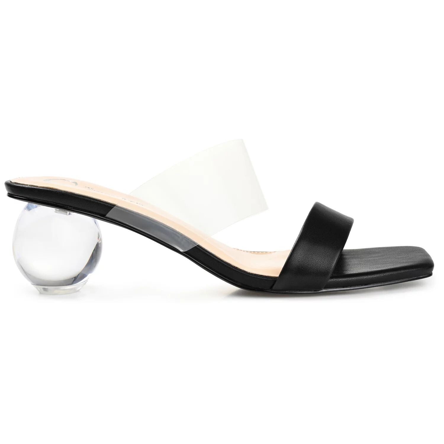 

Женские модельные сандалии Journee Collection июля Tru Comfort Foam Journee Collection, синий