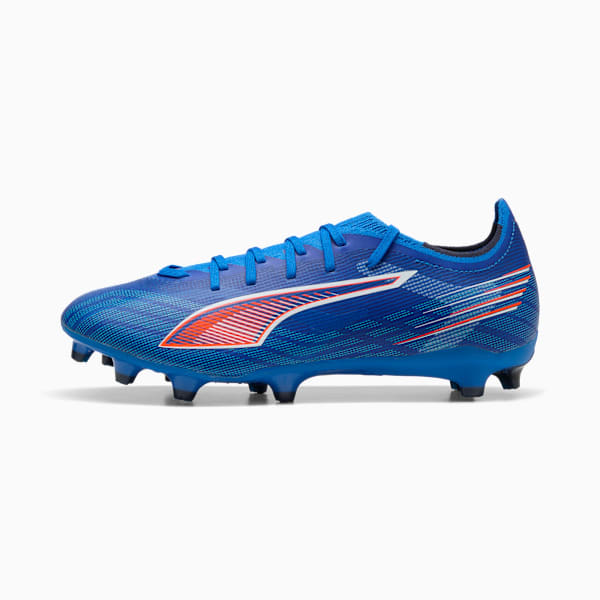 Бутсы для игры на твердом/искусственном грунте Ultra 6 Match Puma, синий