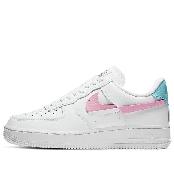

Кроссовки air force 1 lxx Nike, белый