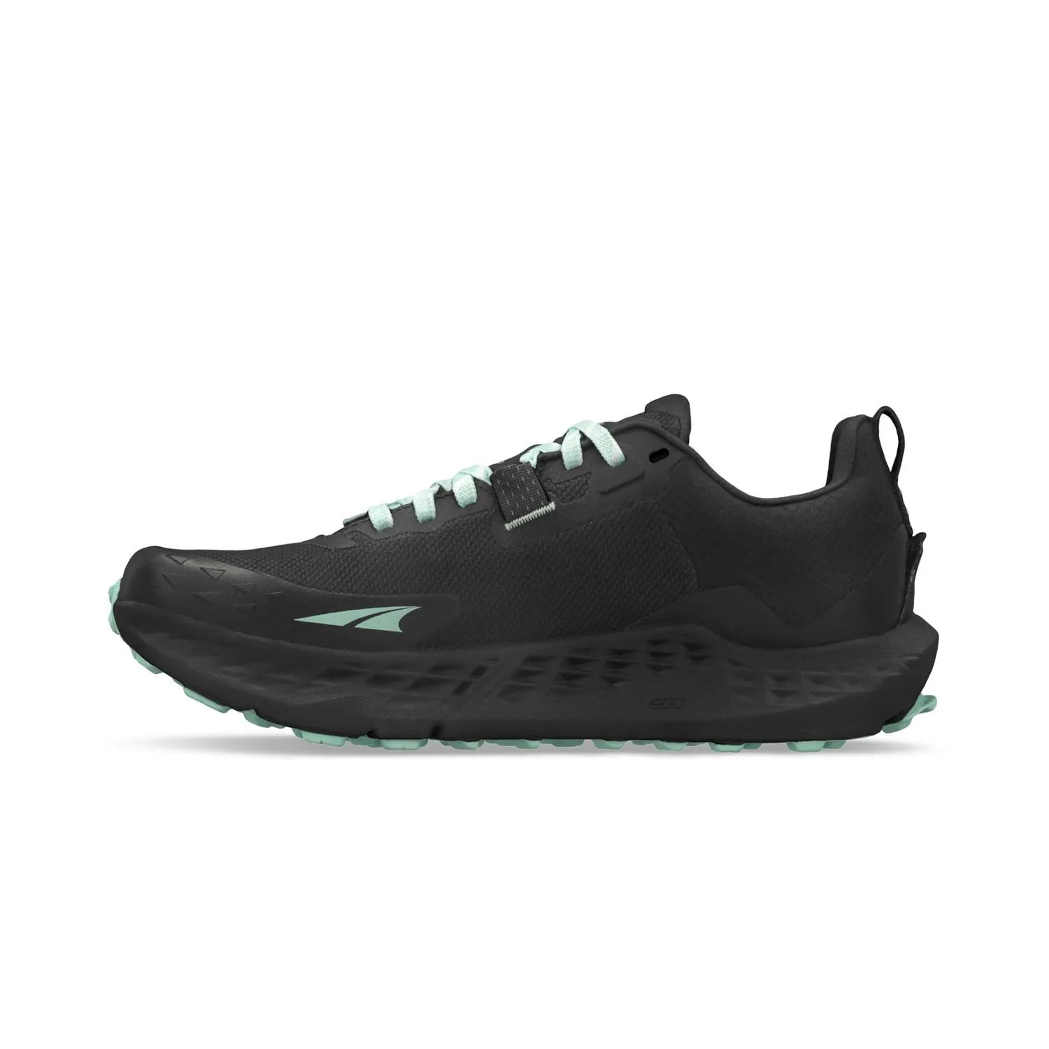Обувь для трейлраннинга Timp 5 GTX - женская Altra, Black — фото 2