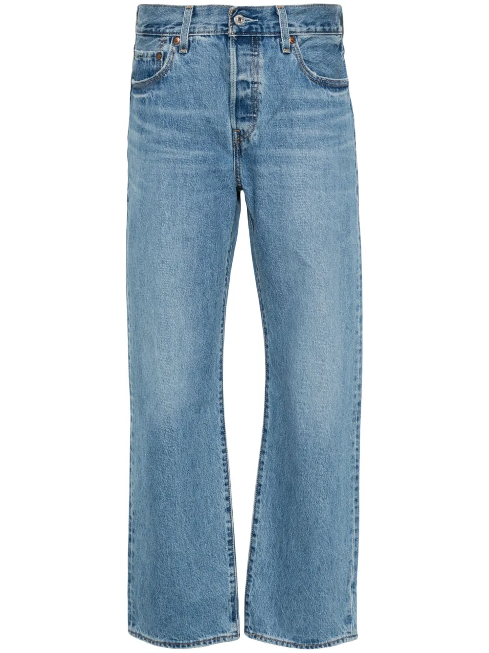 

Джинсы 501 '90s Ankle Levi's, синий