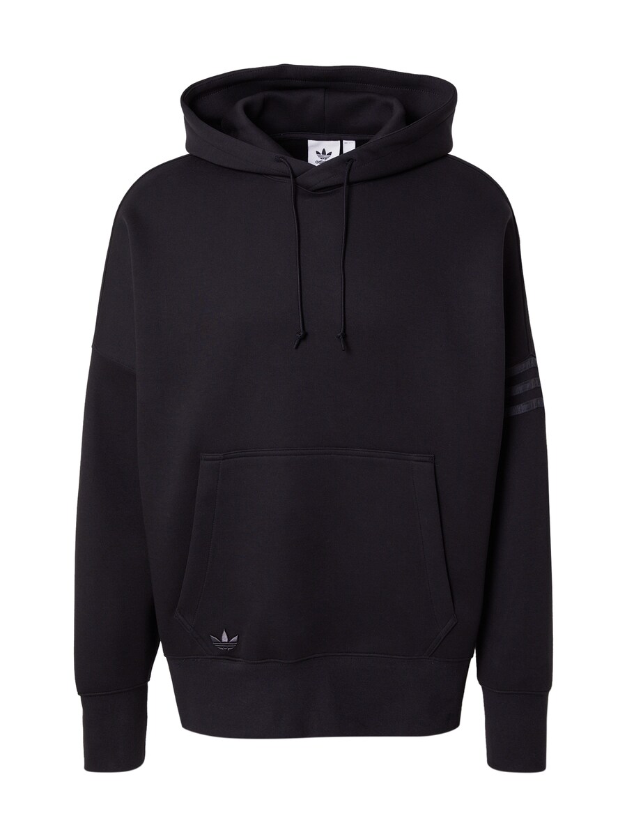 

Толстовка ADIDAS ORIGINALS Neuclassics, черный