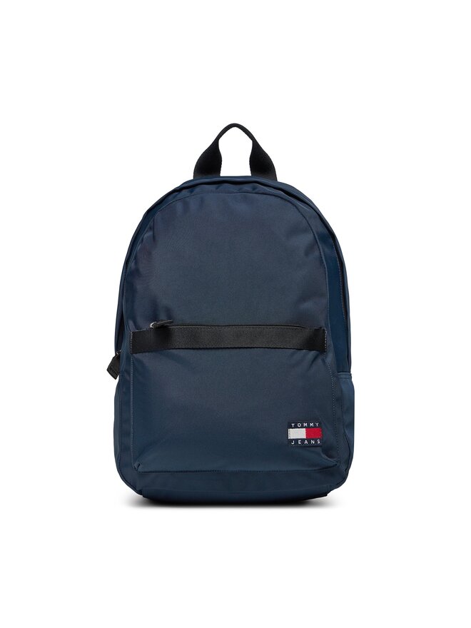 

Рюкзак Tommy Jeans Tjm Daily Dome Backpack AM0AM11964, темно-синий