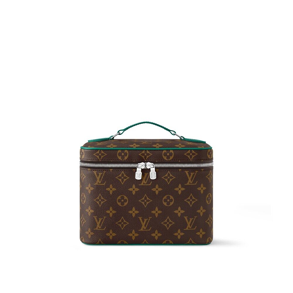 

Сумка женская Louis Vuitton, зеленый