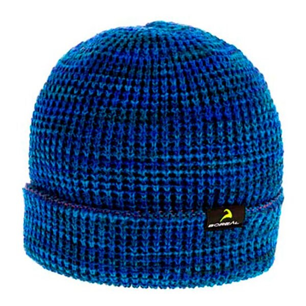

Шапка Boreal Reversible, синий
