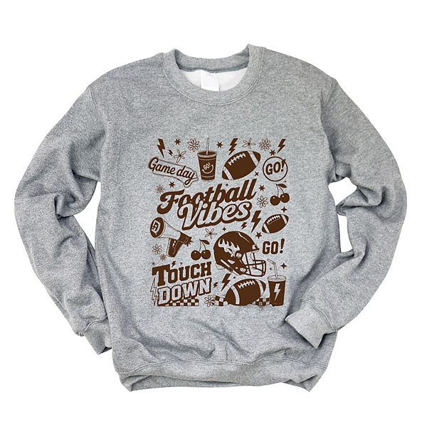 

Футболка с принтом в стиле футбольного коллажа Simply Sage Market, Graphite, Зеленый, Футболка с принтом в стиле футбольного коллажа Simply Sage Market, Graphite