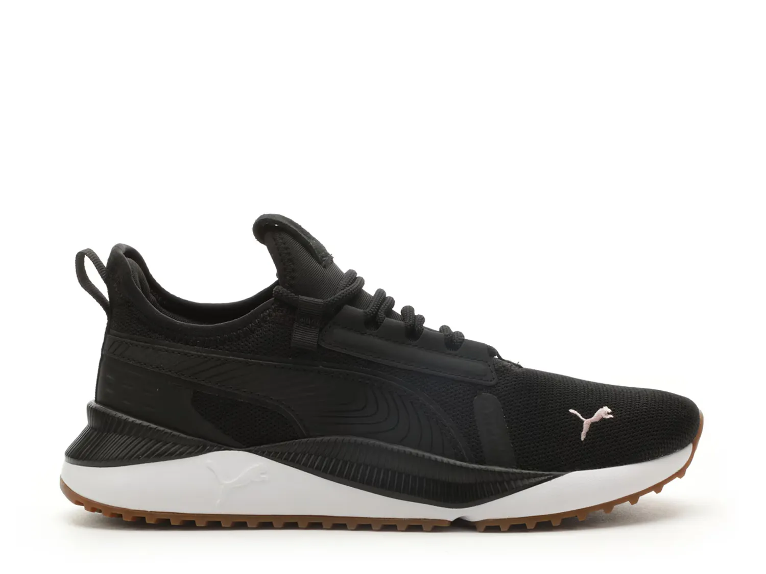 

Кроссовки Pacer 23 Future Street Sneaker Puma, черный