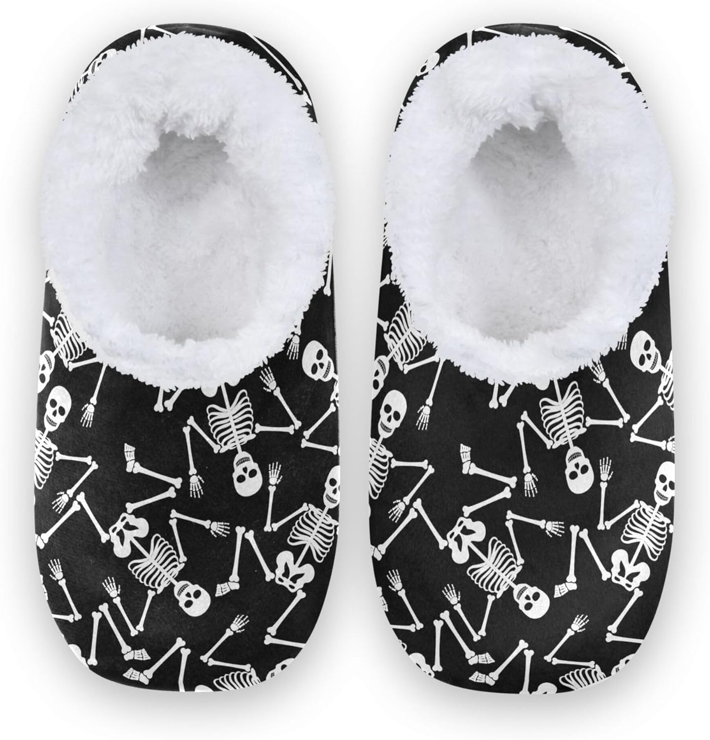 

Домашние тапочки Umidedor с мягкой пенной стелькой для женщин и мужчин, мультиколор