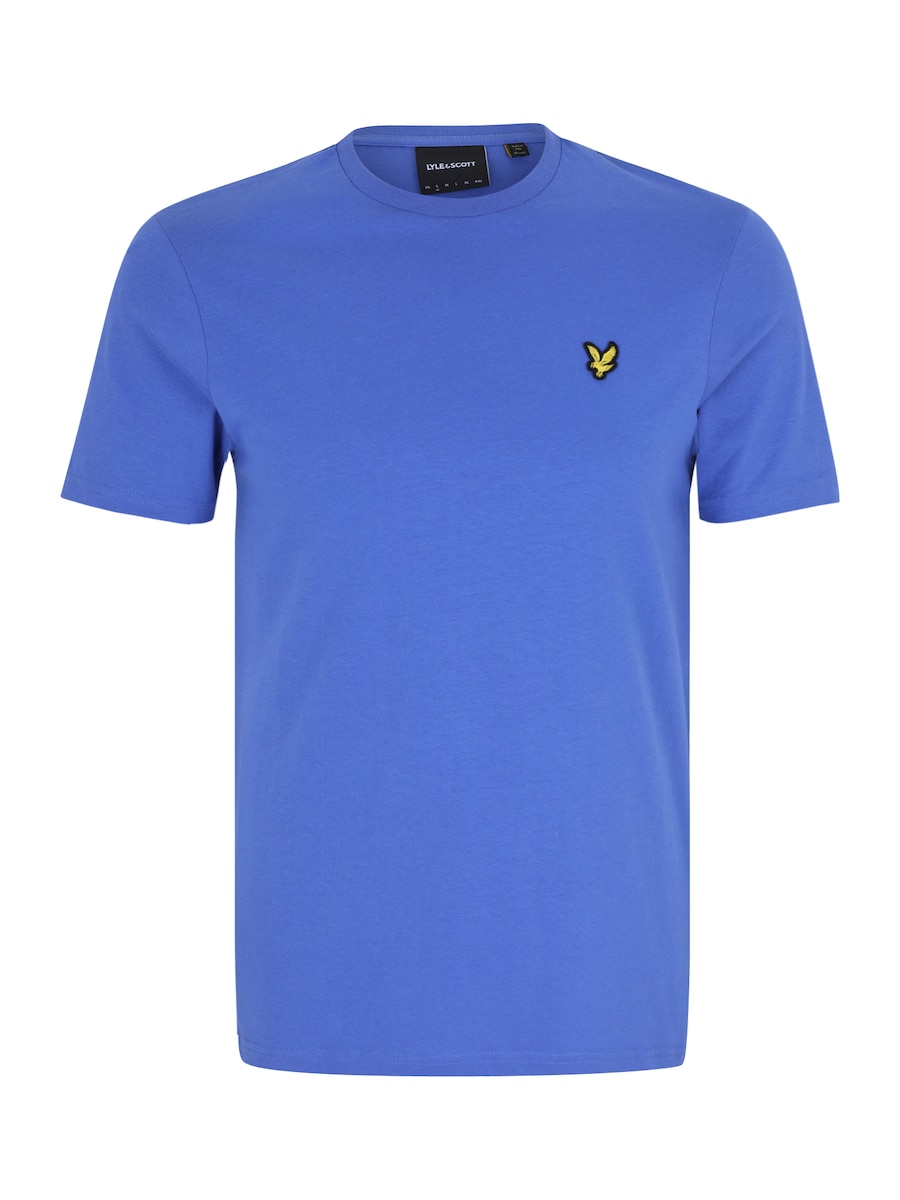 

Рубашка Lyle & Scott, Royal Blue