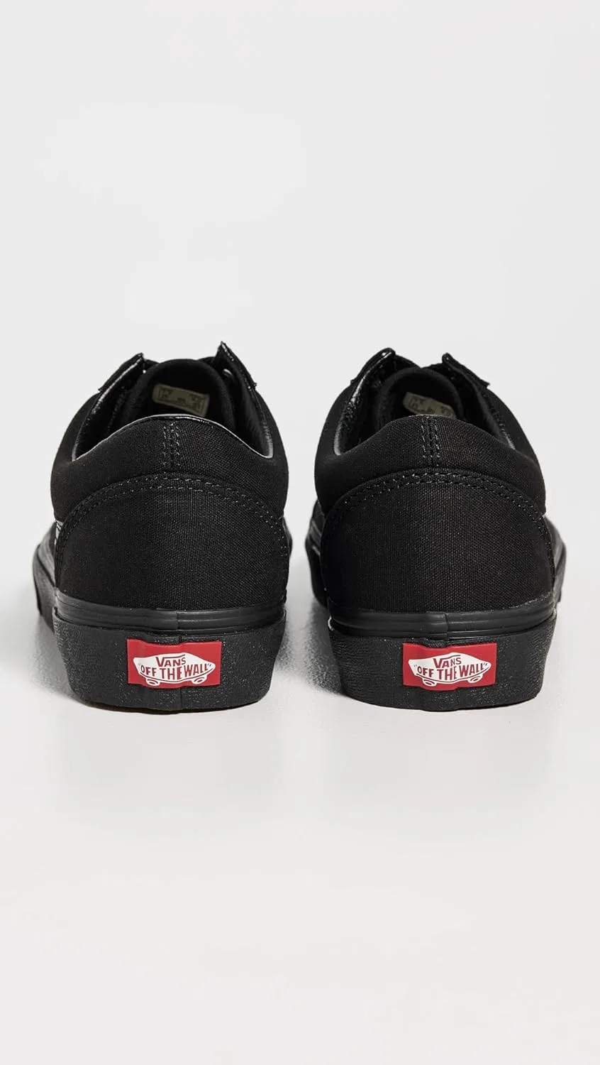 Кроссовки Vans Asher для женщин, Black — фото 3