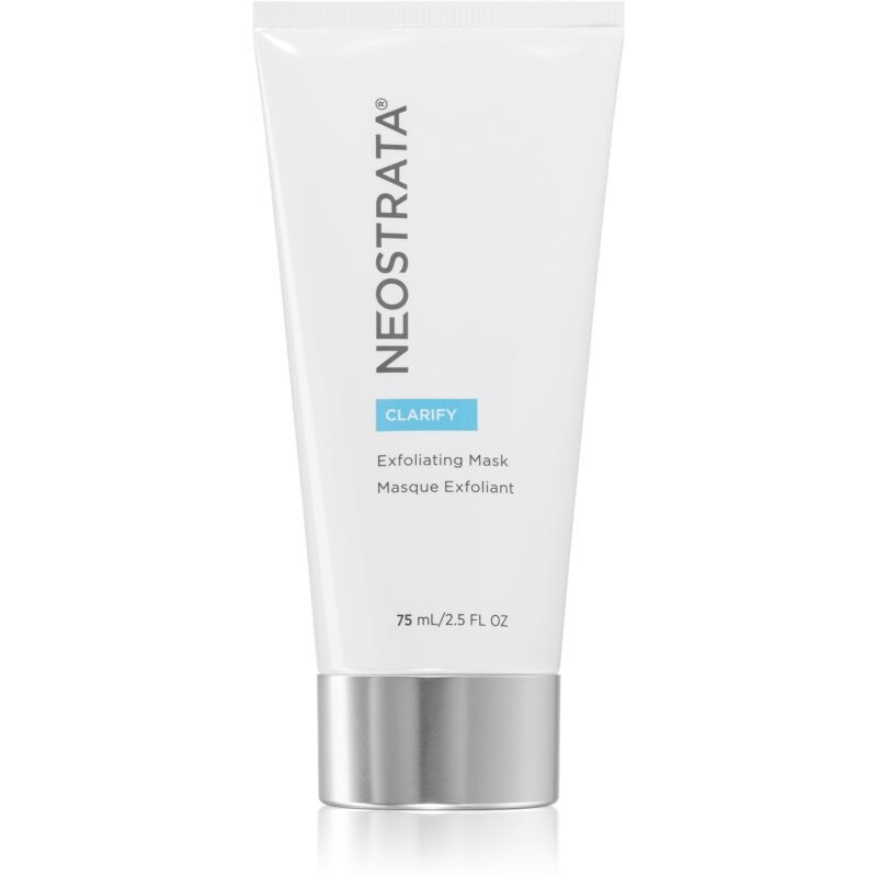 

NeoStrata Clarify Exfoliating Mask отшелушивающая маска для нормальной и комбинированной кожи 75 мл