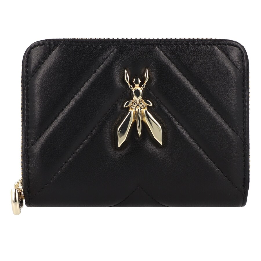 

Кошелек PATRIZIA PEPE, Black