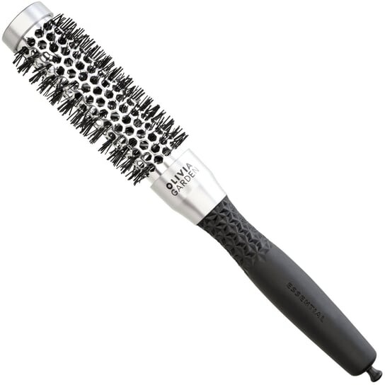 

Мм - расческа Olivia Garden Essential Blowout Classic Silver 25