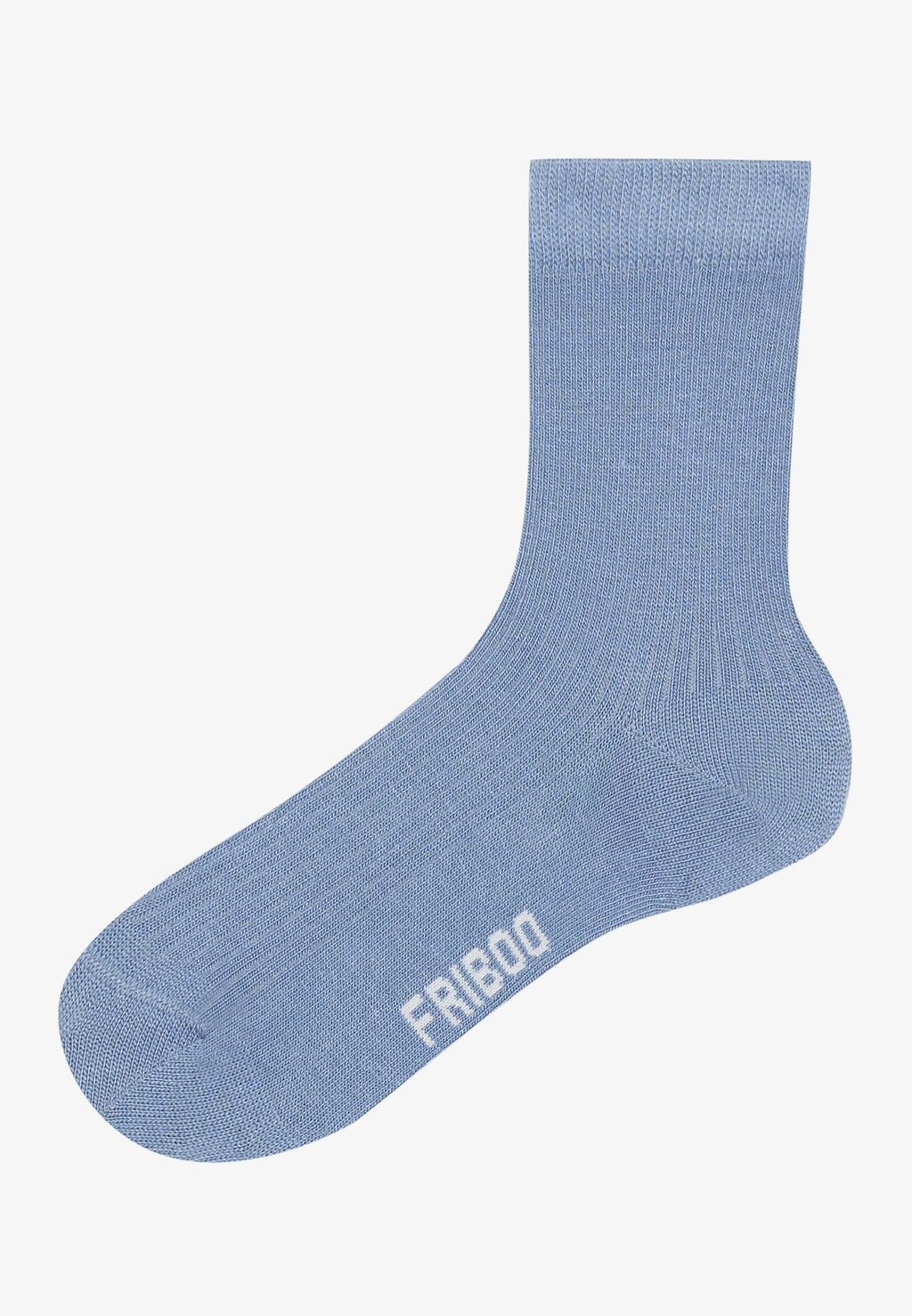 

Носки 5 PACK Friboo, оливковый