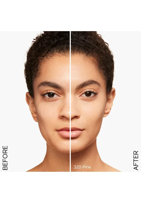 Тональный крем Full Coverage Smu radiant lifting fd Shiseido, Pine 30 мл, цвет pine — фото 2