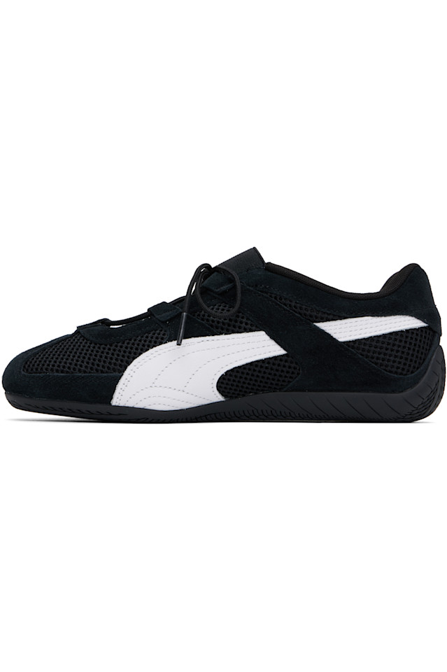 Скоростные кроссовки Speedcat Go Puma, мультиколор — фото 3