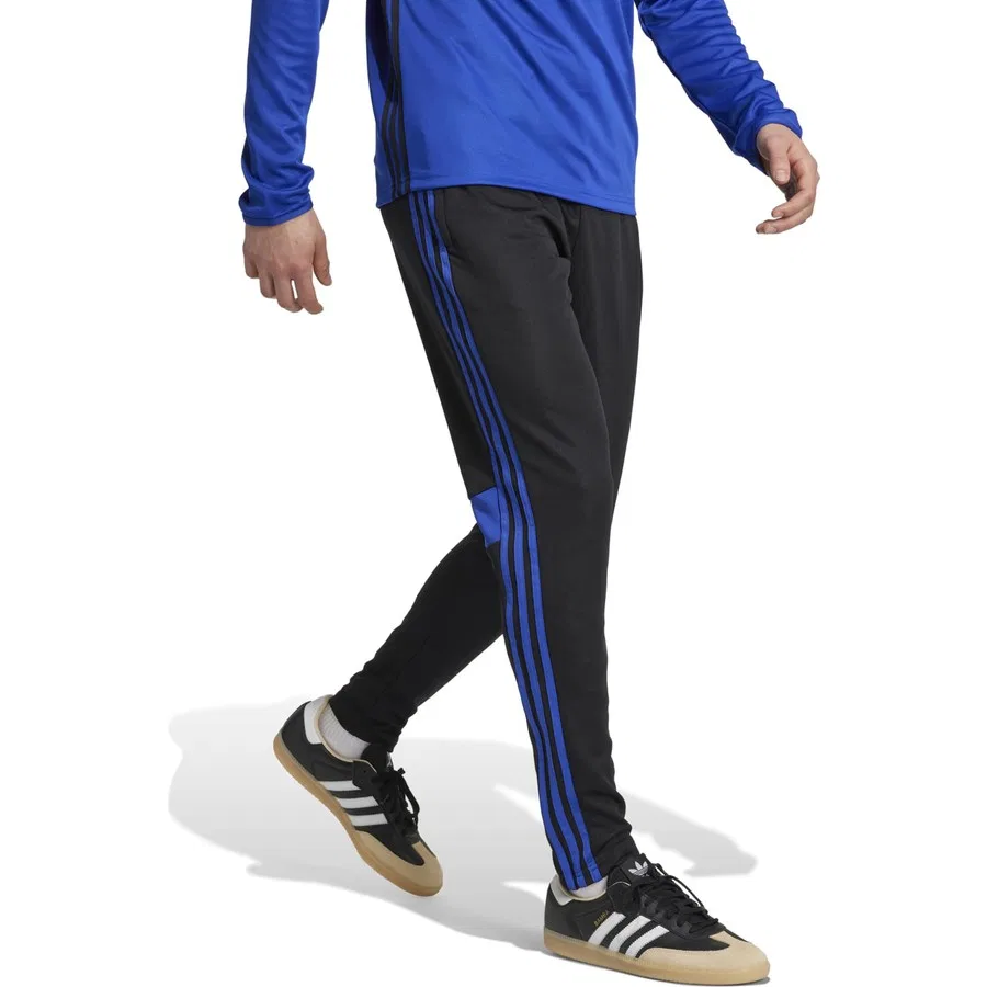 Спортивные брюки с принтом Tiro Es Pnt adidas, Черный — фото 3