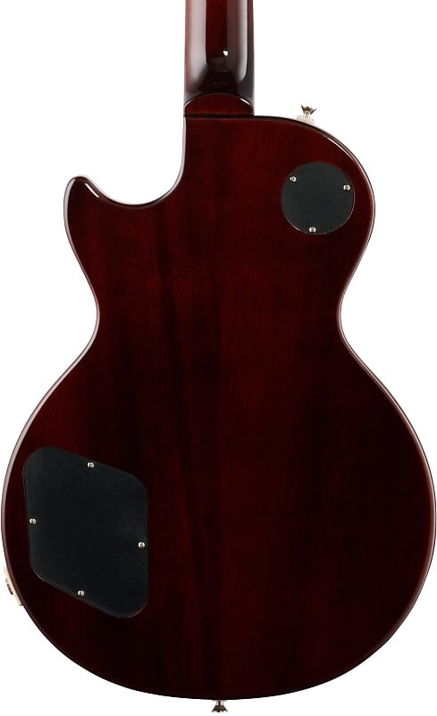 Стандартная электрогитара Epiphone Slash Les Paul November Burst Gibson Les Paul Standard — фото 2