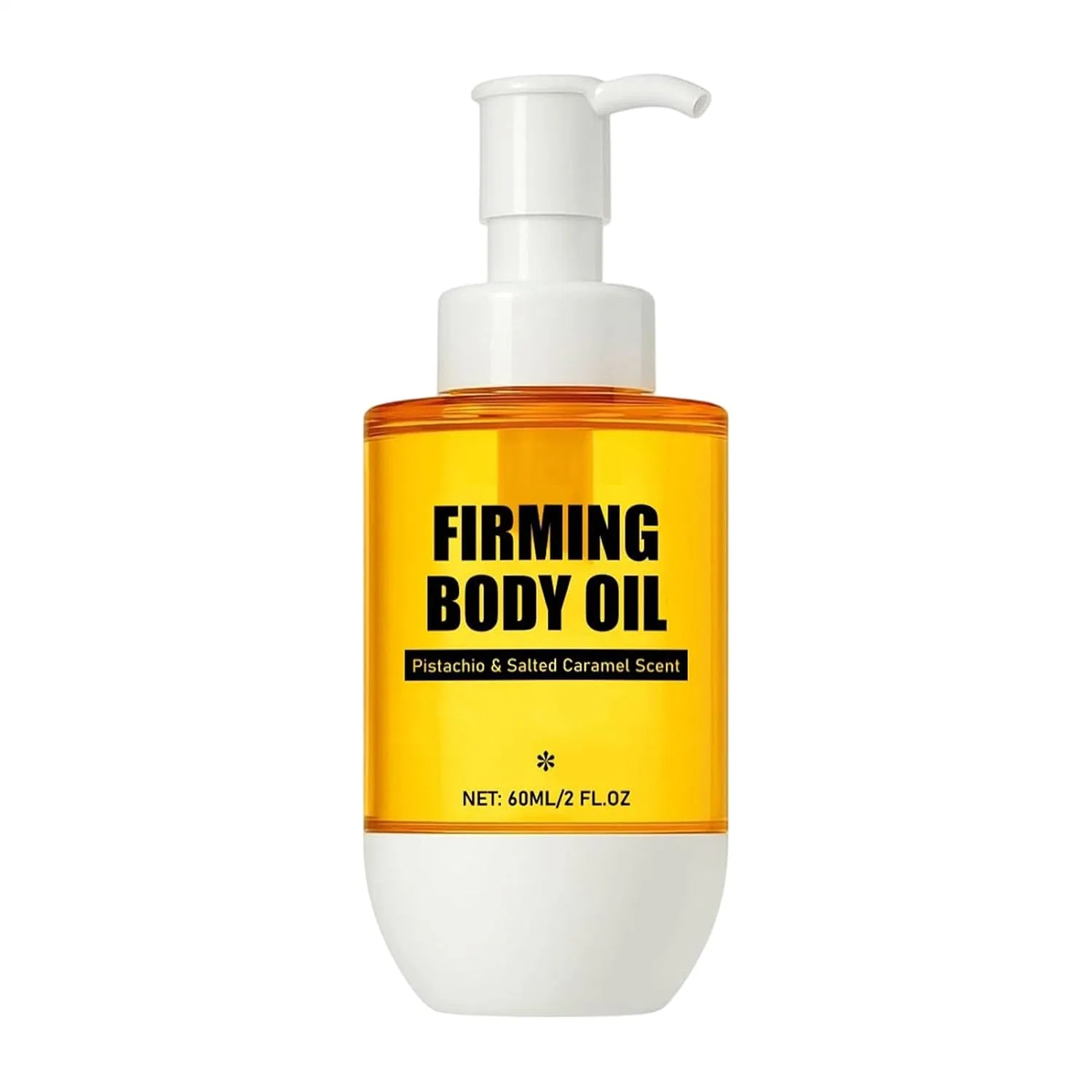 Масло для тела Firming Body Oil, Generisch, 60 мл
