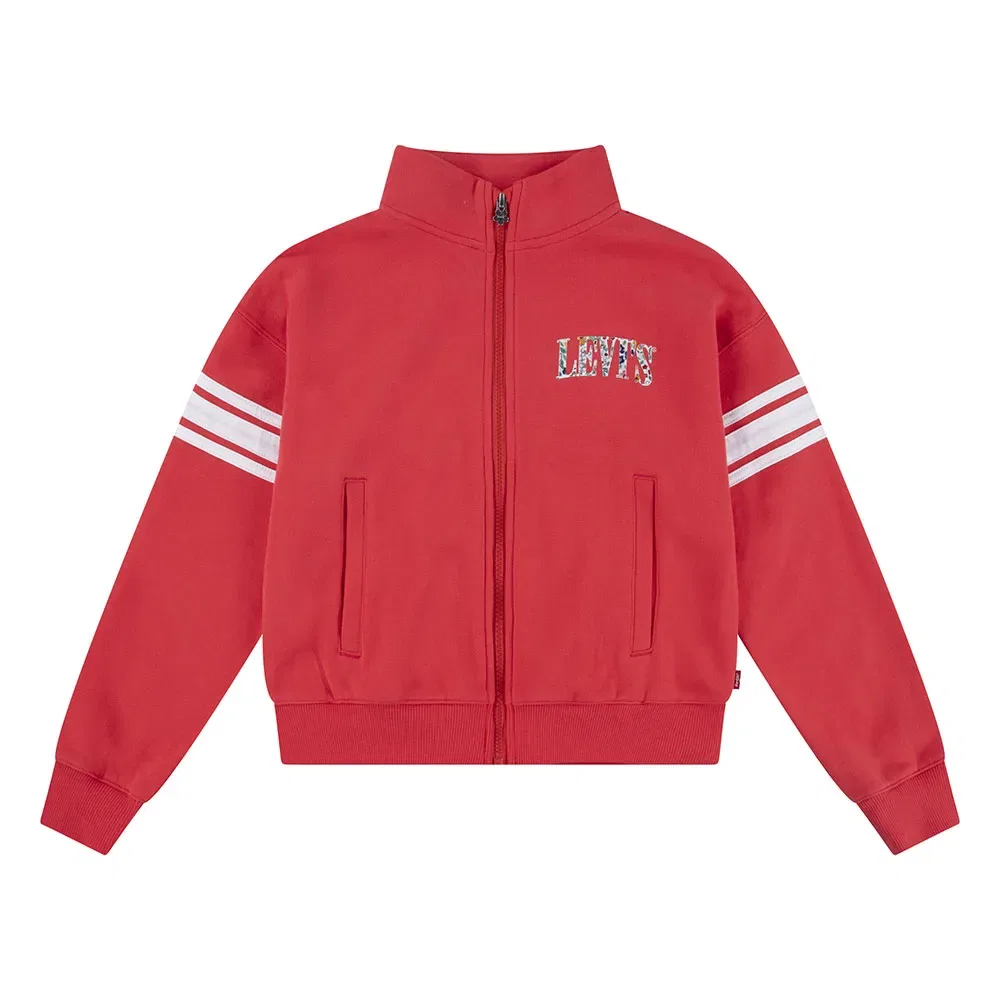 Куртка Collegiate Levi's, красный