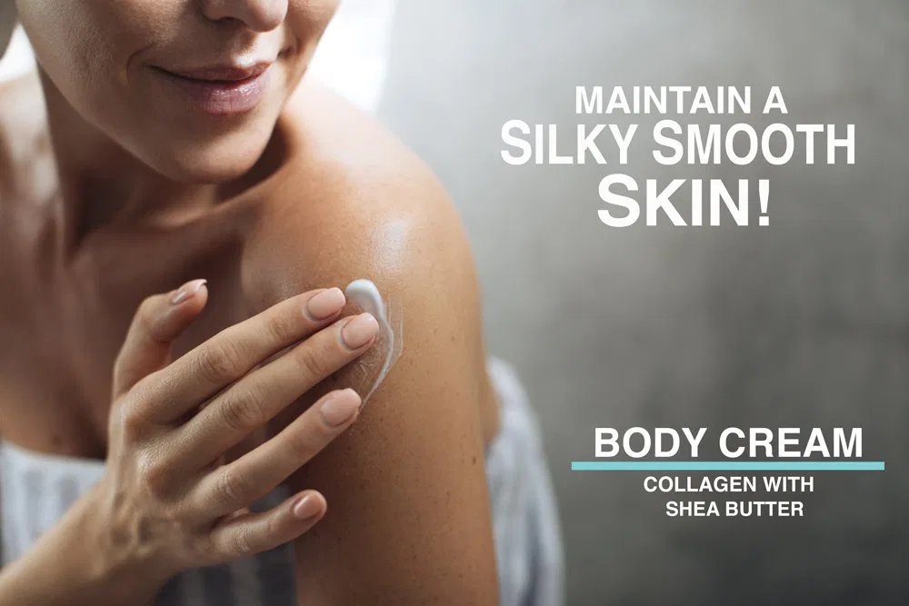Крем для тела Lawrens Body Cream, 473 мл — фото 4