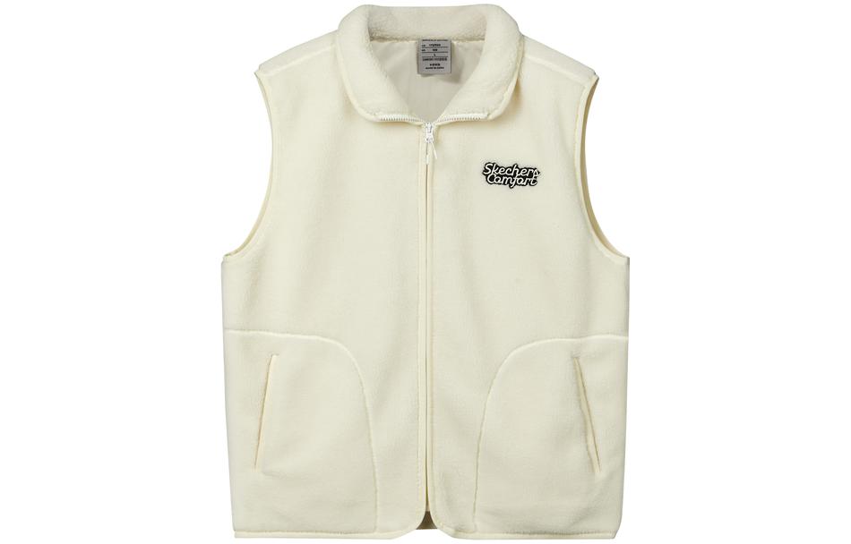 

Футболка Sports Life Collection Unisex Skechers, белый