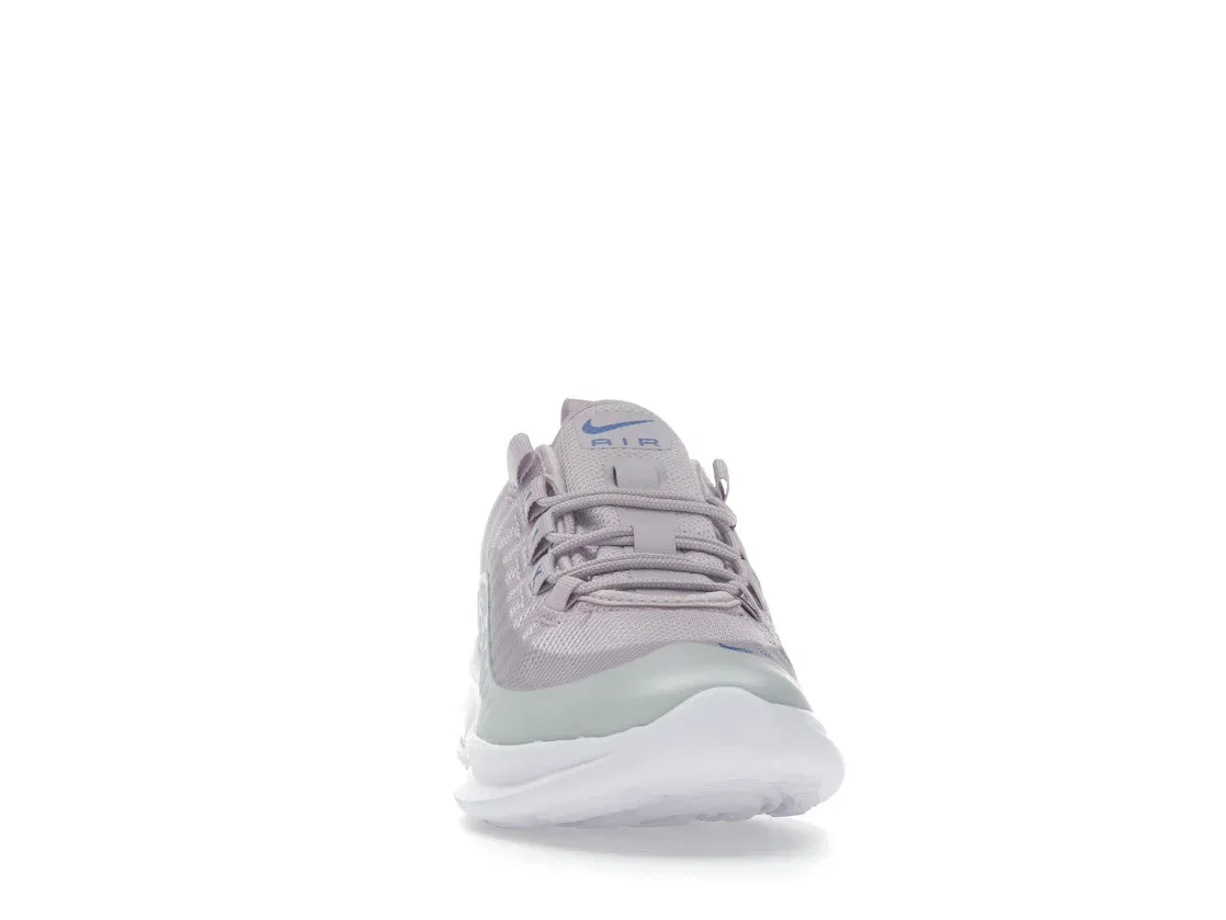 Детские кроссовки Lifestyle Nike Air Max Axis, Iced Lilac/Soar/Photon Dust — фото 2