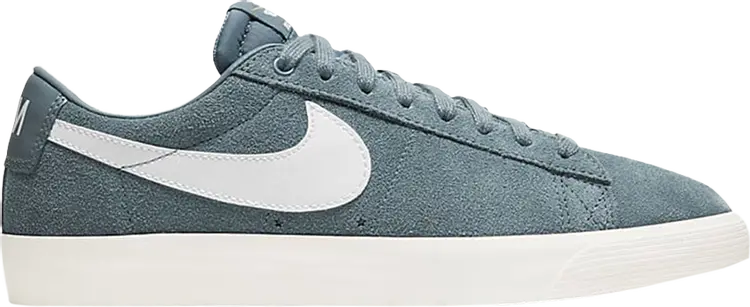

Кроссовки Nike Blazer Low GT SB 'Ozone Blue', синий, Синий;серый, Кроссовки Nike Blazer Low GT SB 'Ozone Blue', синий