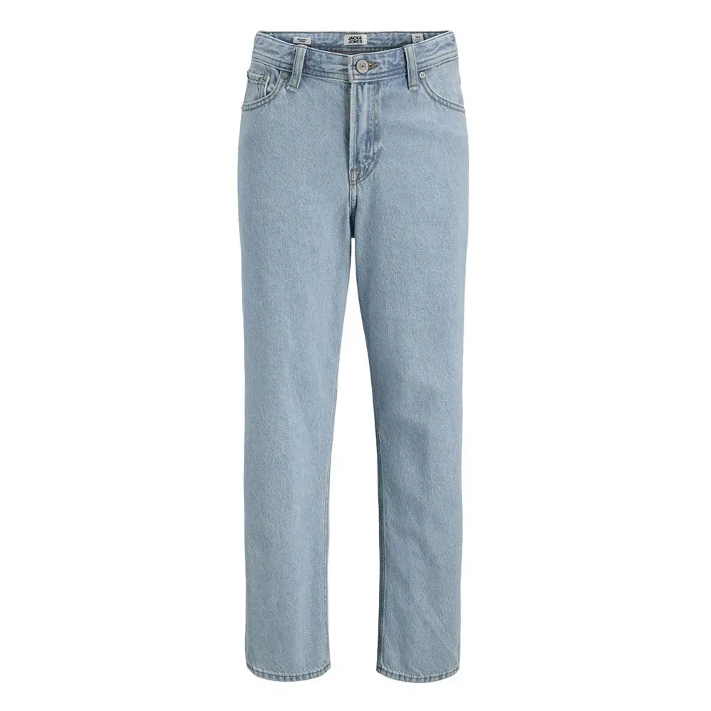 Джинсы Chris Original Sq 738 Jack & Jones, синий