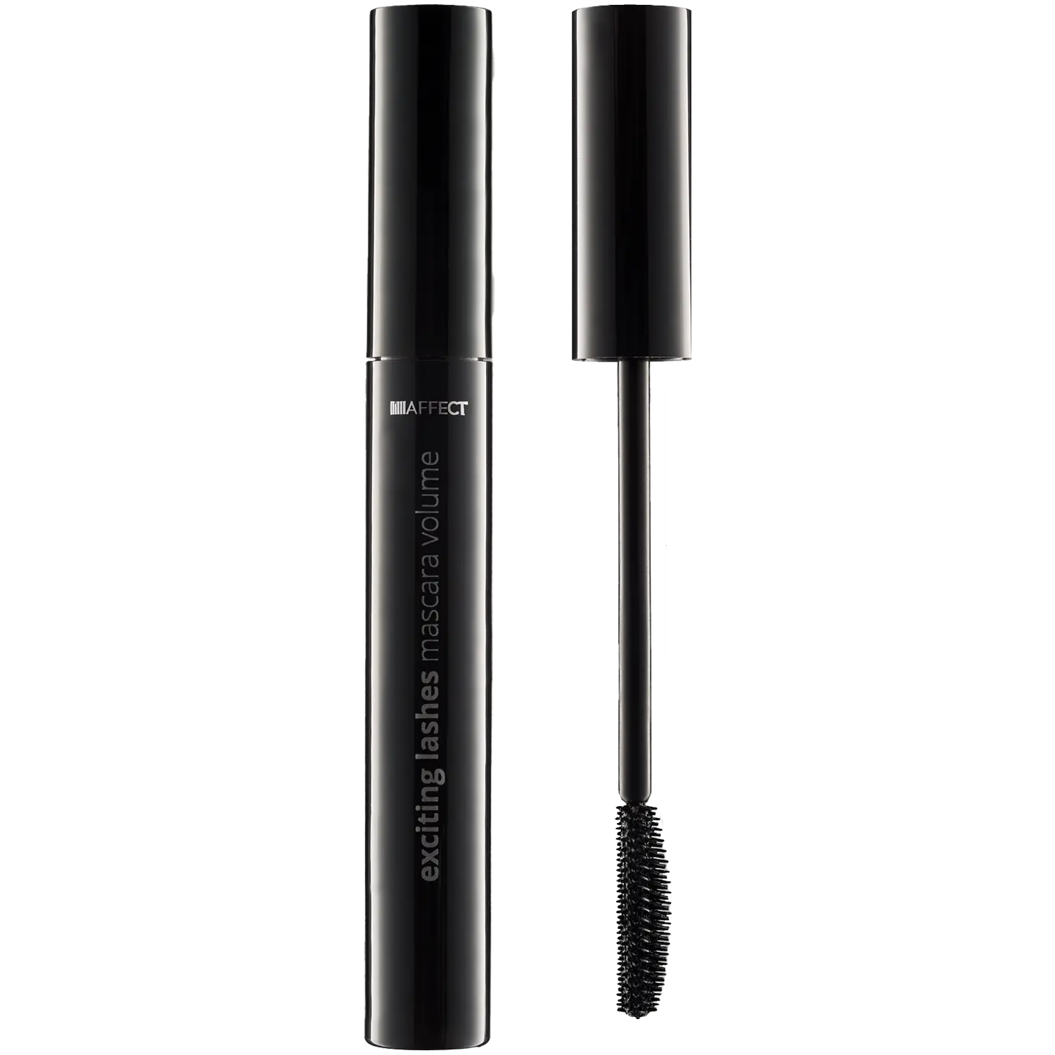 

Affect Exciting Lashes Volume тушь для ресниц, 12 мл