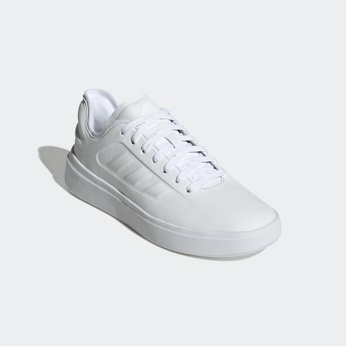 

Спортивные кроссовки adidas "ZNTASY LIGHTMOTION+ LIFESTYLE ADULT" Adidas Sportswear, цвет Cloud White / Cloud White / Cloud White