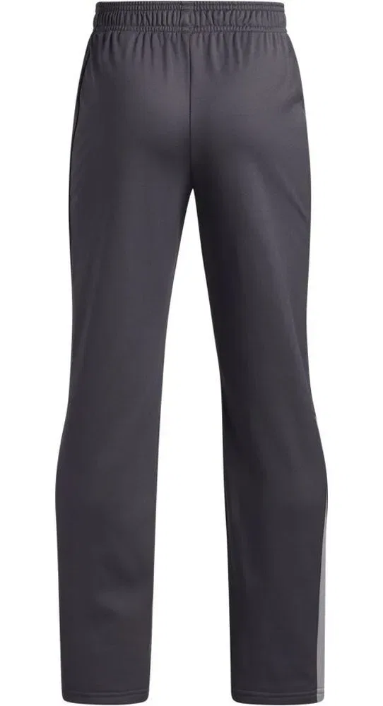 Штаны спортивные с зауженным кроем Brawler 3.0 Tapered Pant Under Armour, серый — фото 2