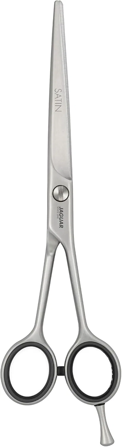 Парикмахерские ножницы «Satin 6 1/2» 17 см от JAGUAR White Line Jaguar
