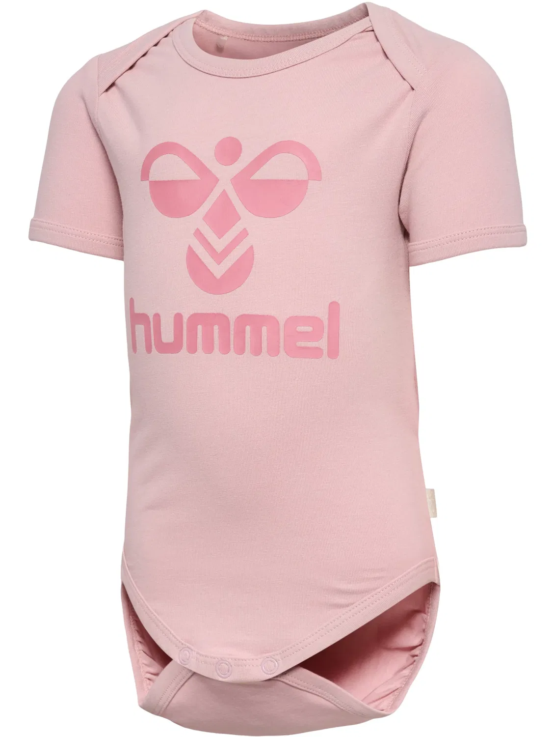 Боди Hummel Hmlkaren, бледно-лиловый