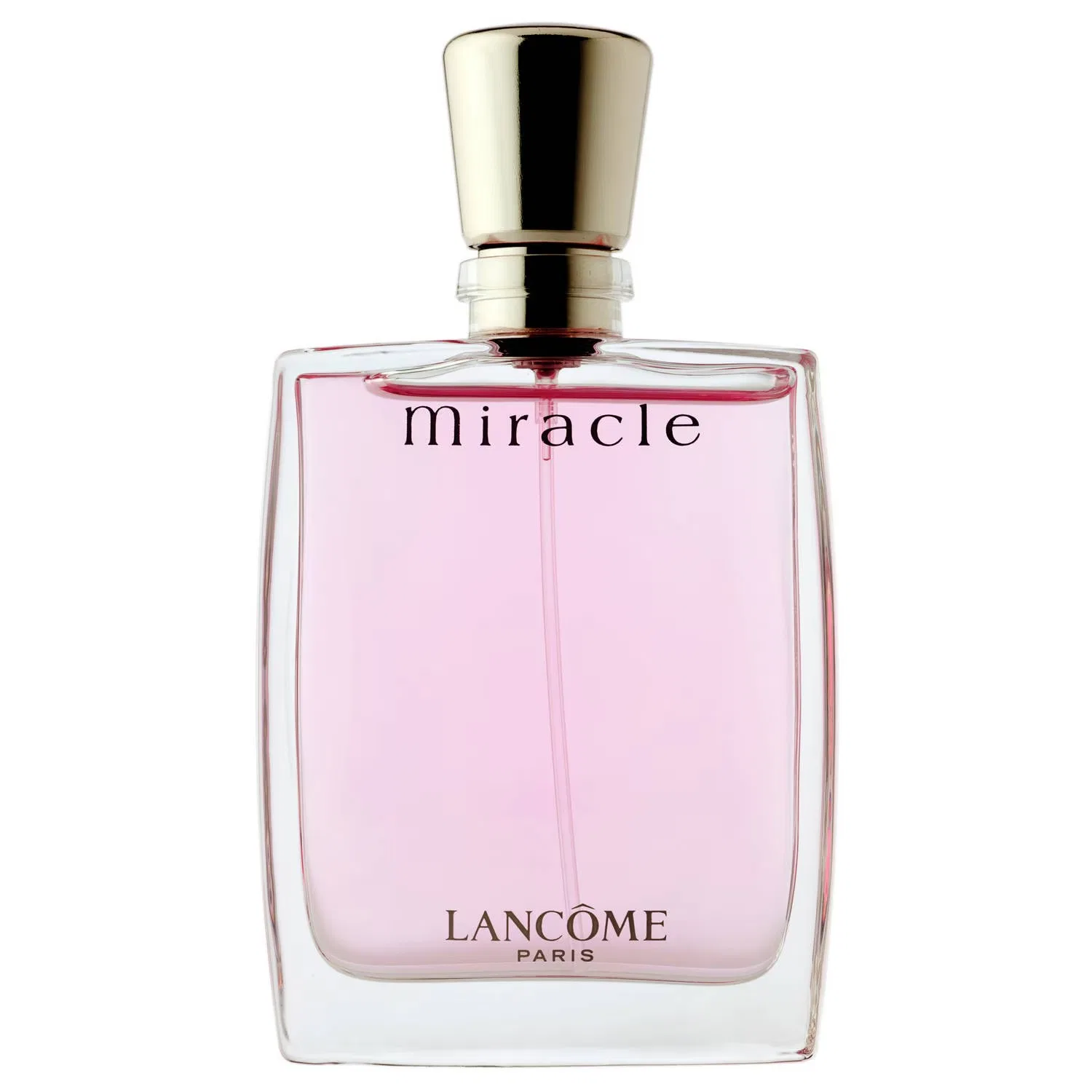 Парфюмерная вода Miracle, Vaporisateur 50 мл, LANCÔME, Vaporisateur