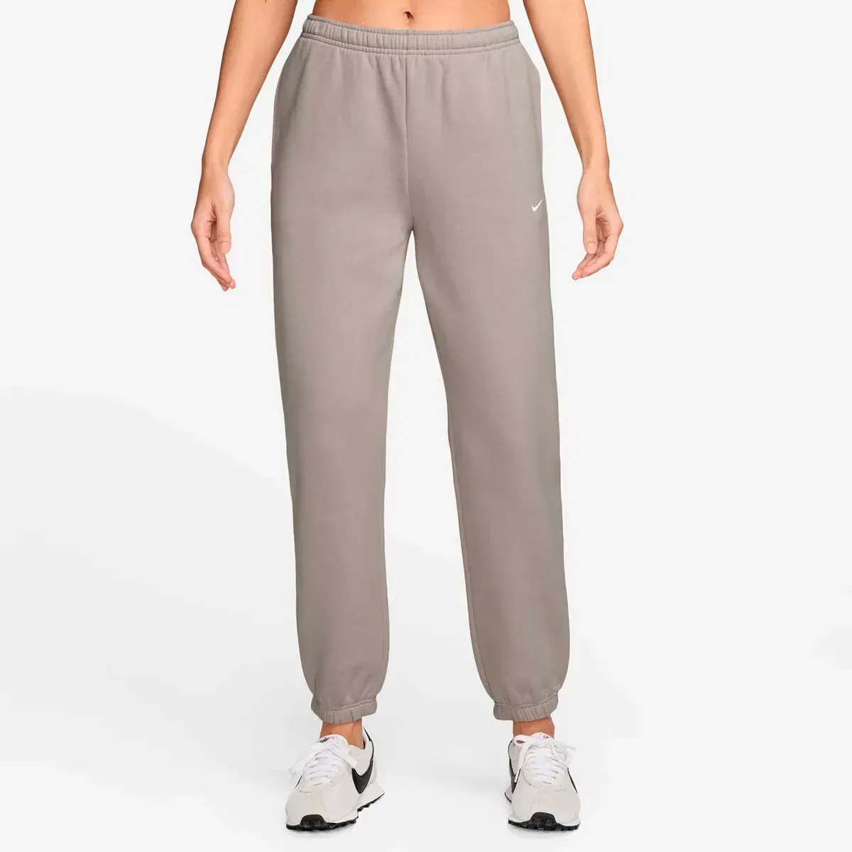 Женские спортивные штаны Nike, Цвет Marrón