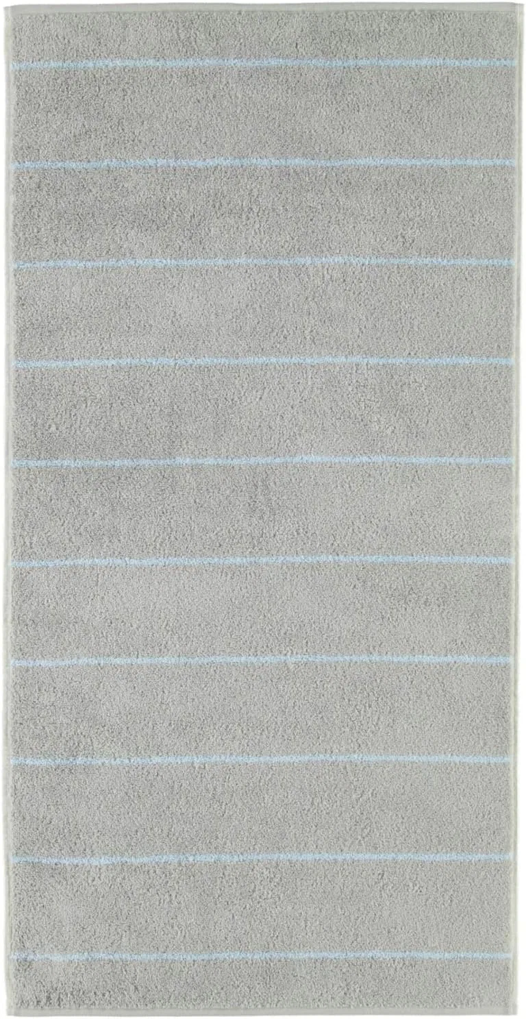 Полотенце для душа, Cawö, 70x140 см, Aqua - 11