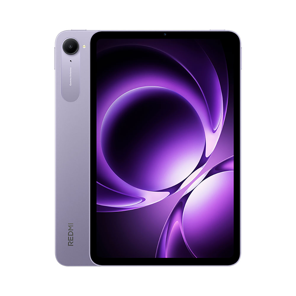 

Планшет Xiaomi REDMI K Pad, 8.8", 12 ГБ/256 ГБ, WI-FI, фиолетовый
