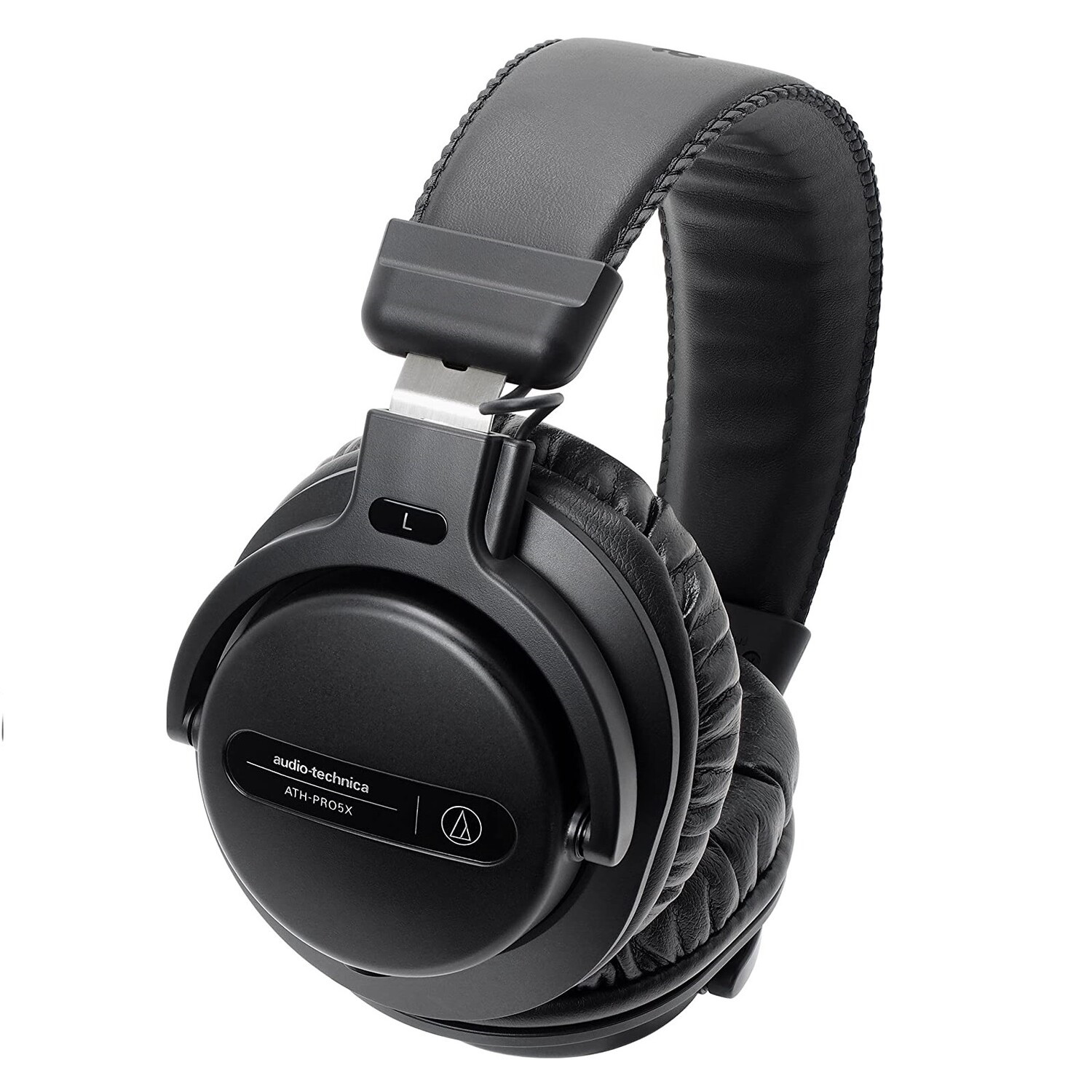 

Мониторные наушники Audio-Technica ATH-PRO5XBk, черный