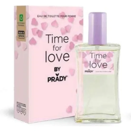Женская туалетная вода J'Aidoor 100 мл Parfum Femme