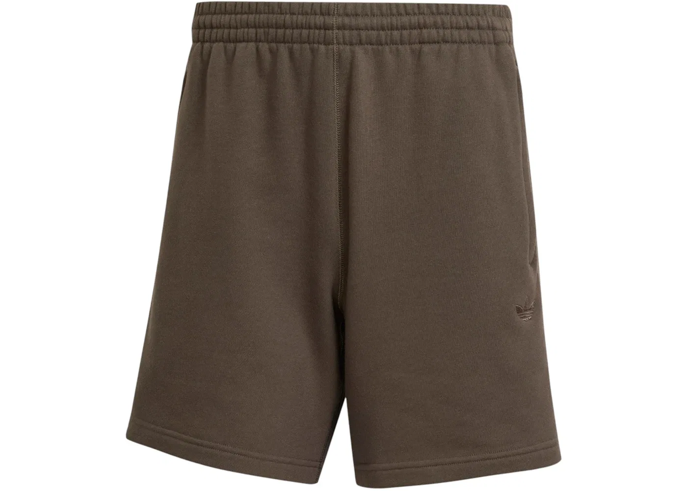 Мужские шорты Adidas Premium Essentials, цвет Shadow Olive