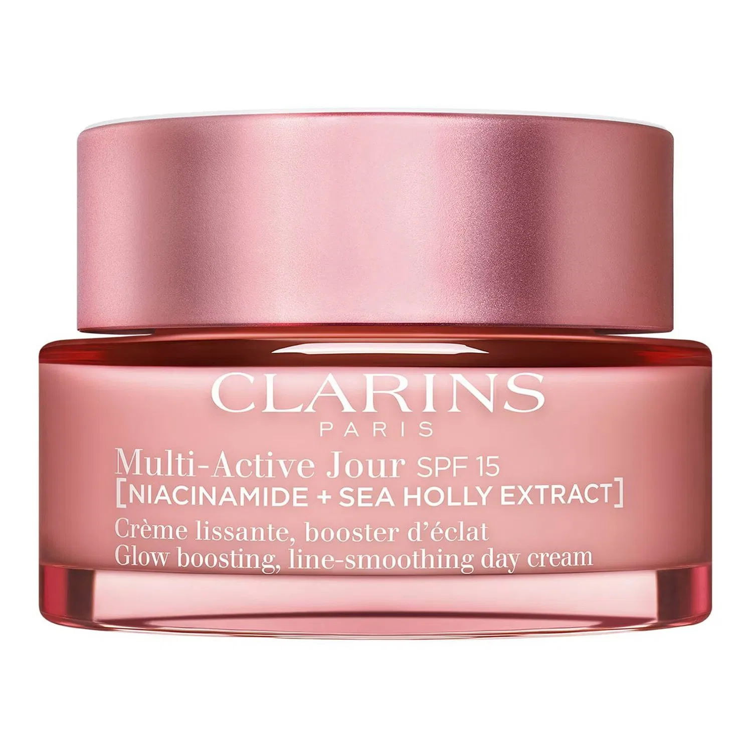 Дневной крем с SPF 15 для лица, 50 мл, CLARINS