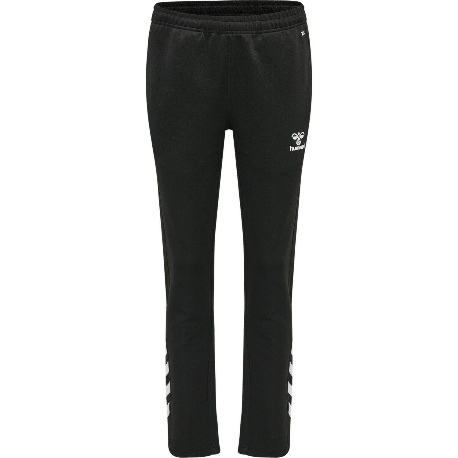

Hmlcore Xk Training Poly Pants Kids Брюки Unisex Kids HUMMEL, черный
