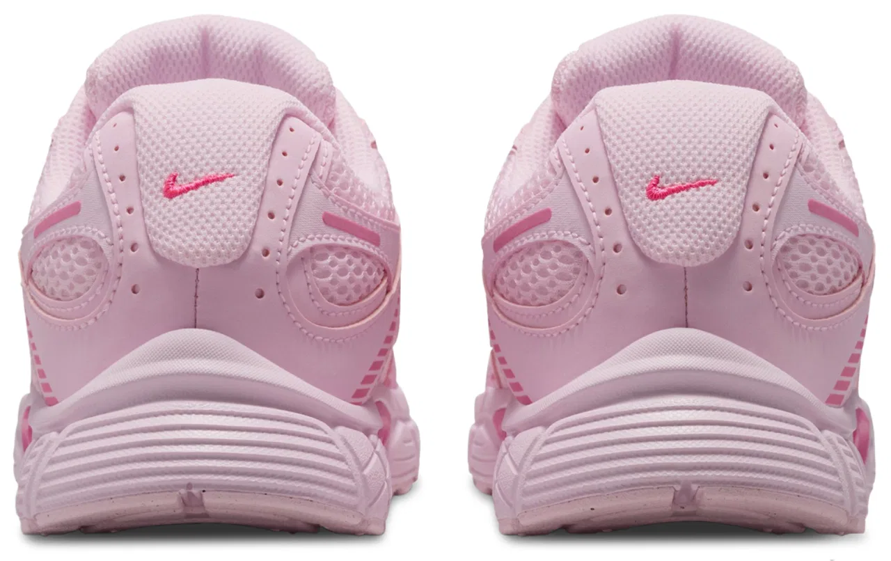 Кроссовки для мальчиков V5 RNR Nike, цвет Pink Foam/Hyper Pink — фото 3