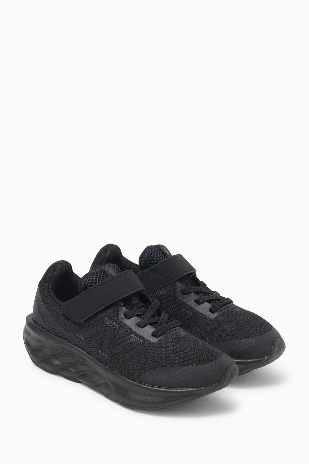 Кроссовки из сетки 520 New Balance