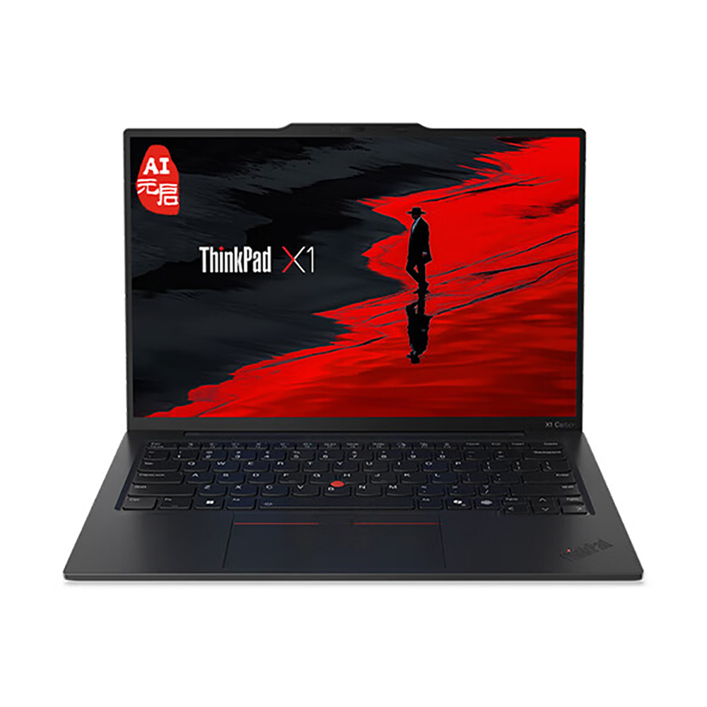 

Ноутбук Lenovo ThinkPad X1 Carbon 2025 6NCD, 14", 32 ГБ/1 ТБ, Ultra 7 258V, черный, английская клавиатура