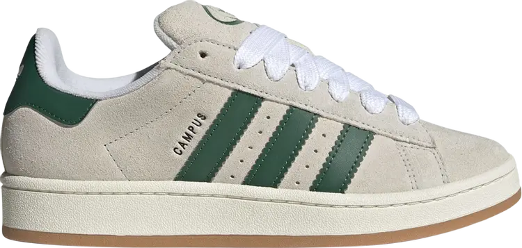 Кроссовки Adidas Wmns Campus 00s, кремовый